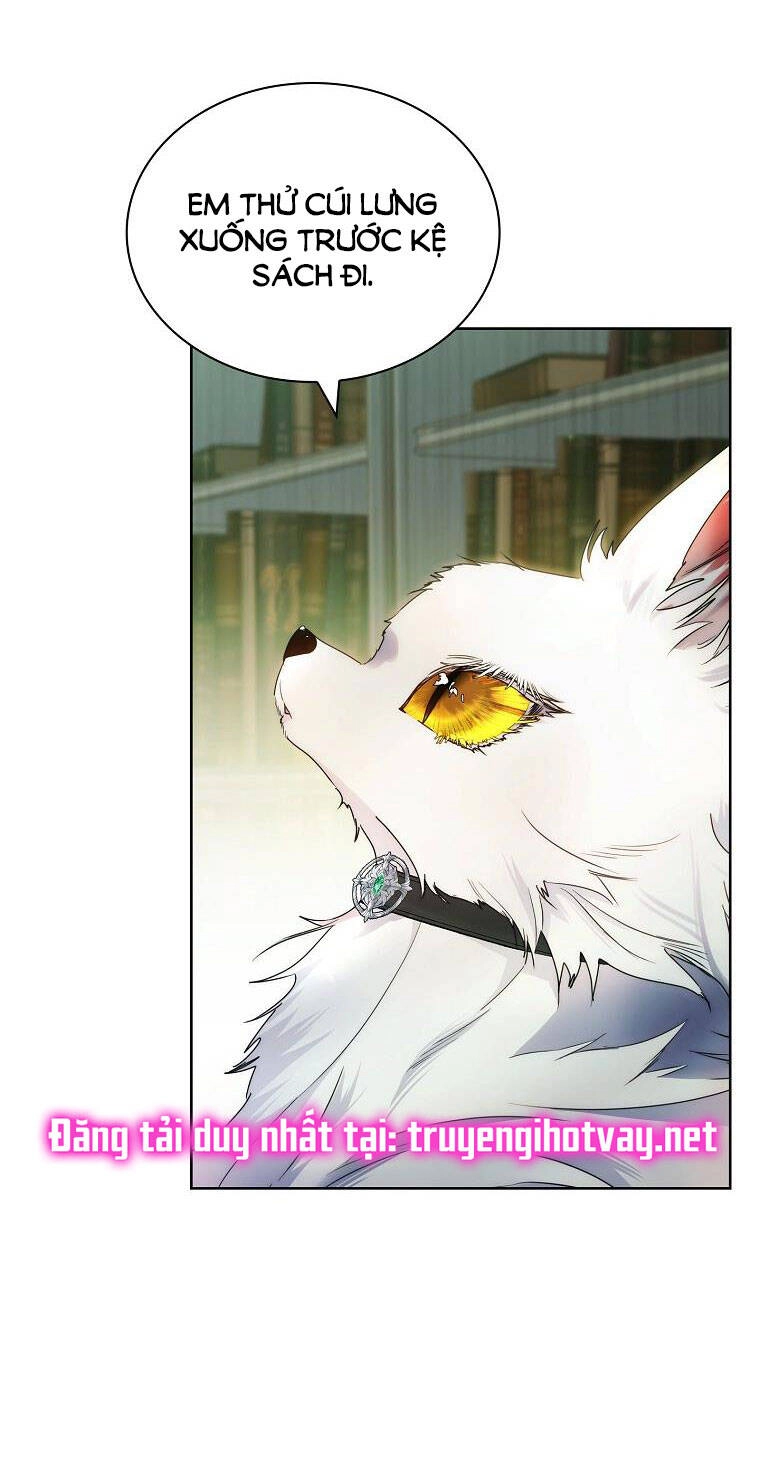 Tôi Đã Nuôi Hồ Ly Sai Cách Rồi Chapter 23.2 - 21