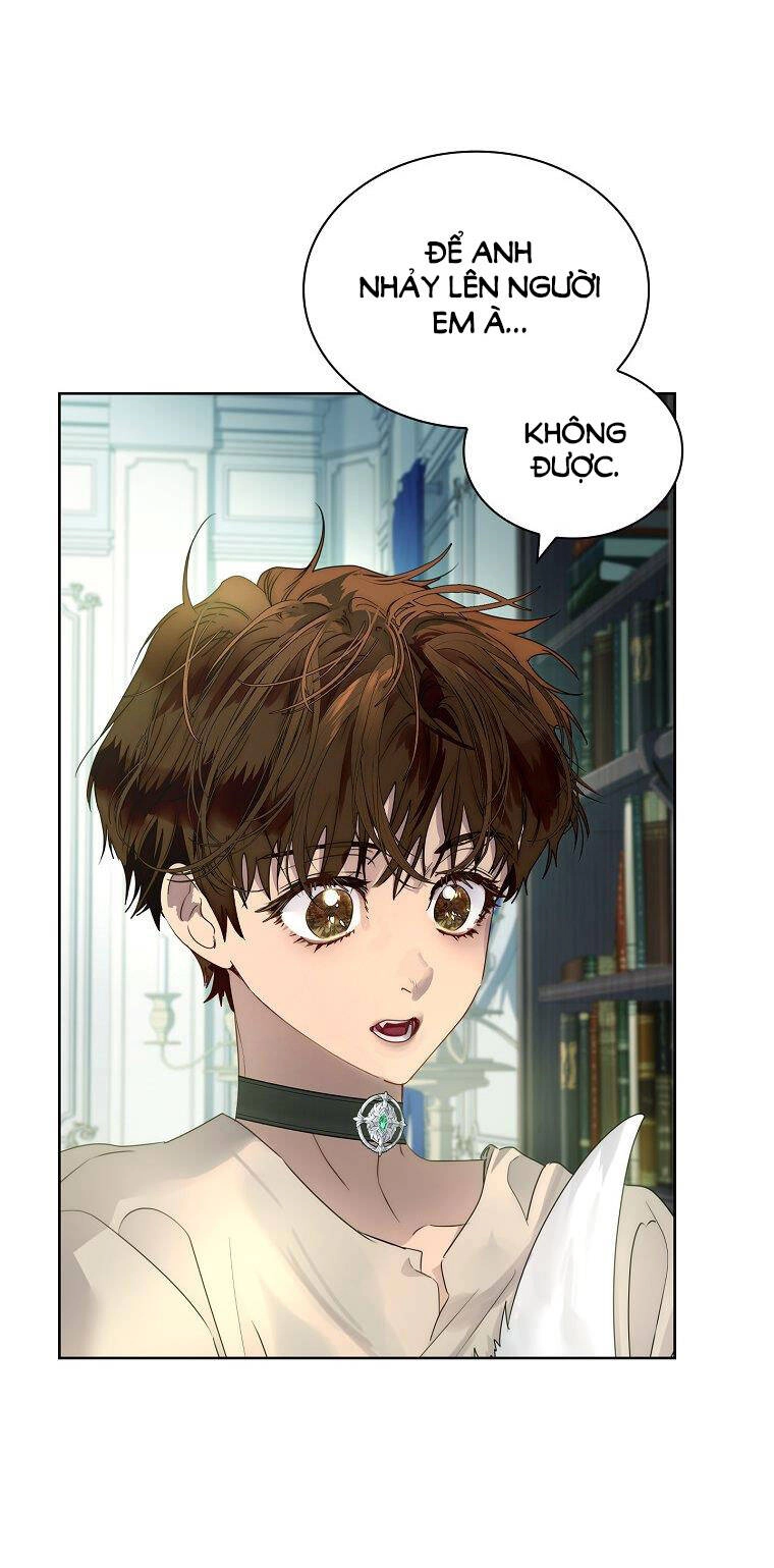 Tôi Đã Nuôi Hồ Ly Sai Cách Rồi Chapter 23.2 - 22