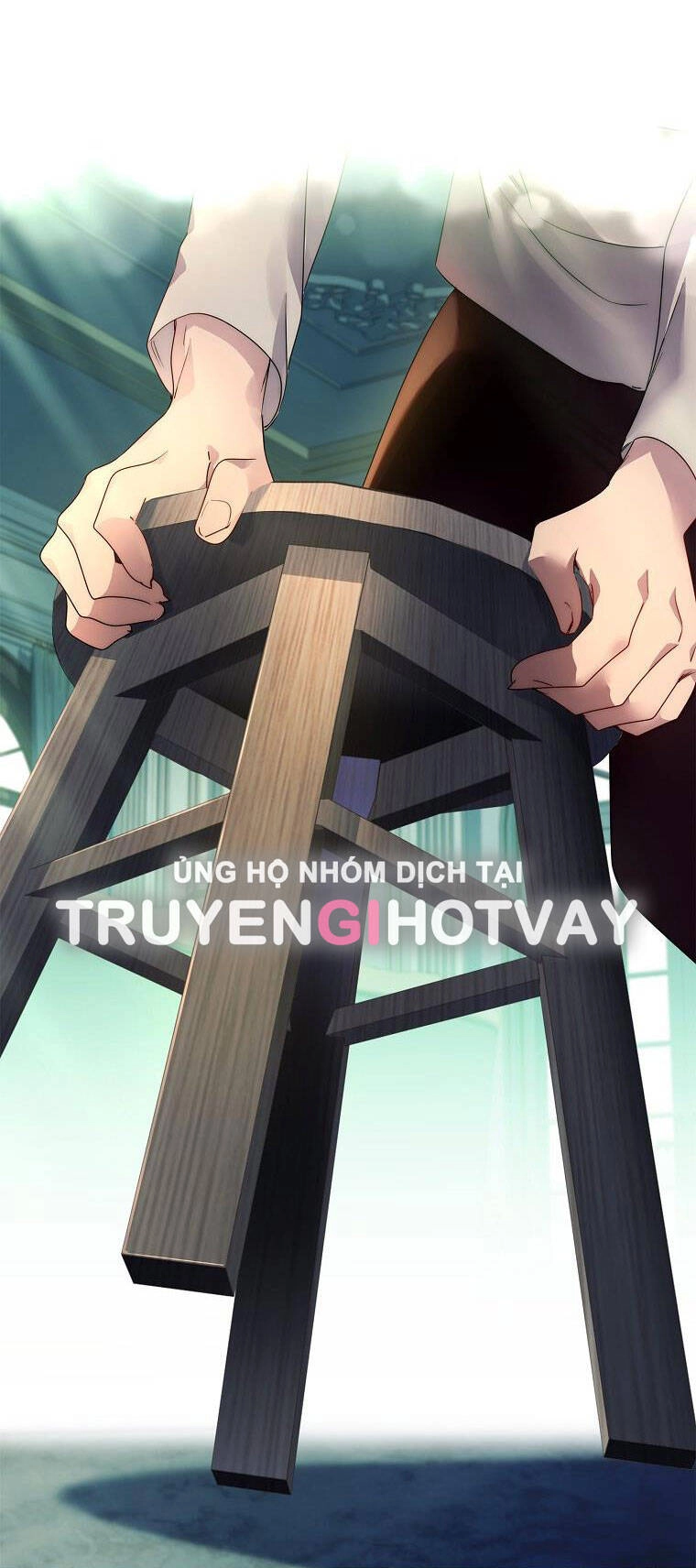 Tôi Đã Nuôi Hồ Ly Sai Cách Rồi Chapter 23.2 - 23