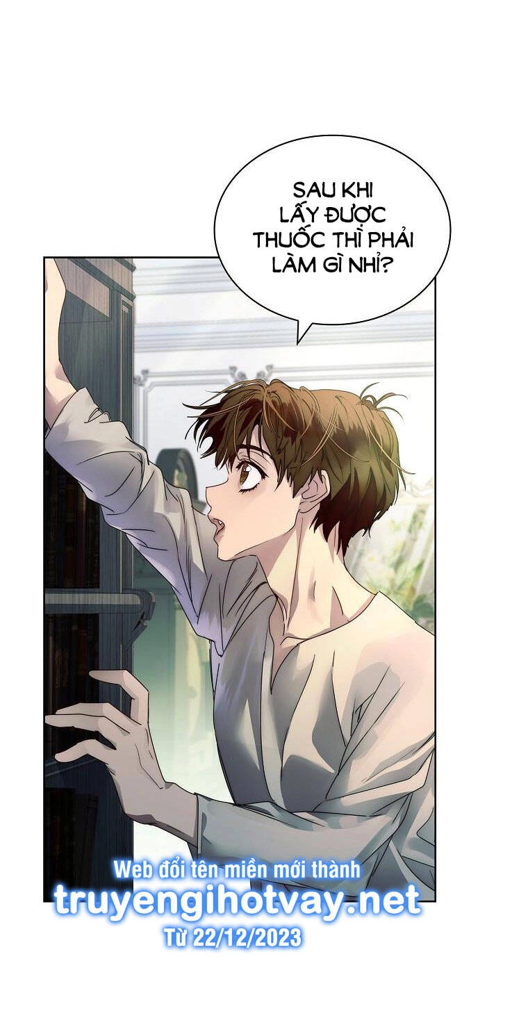 Tôi Đã Nuôi Hồ Ly Sai Cách Rồi Chapter 23.2 - 25