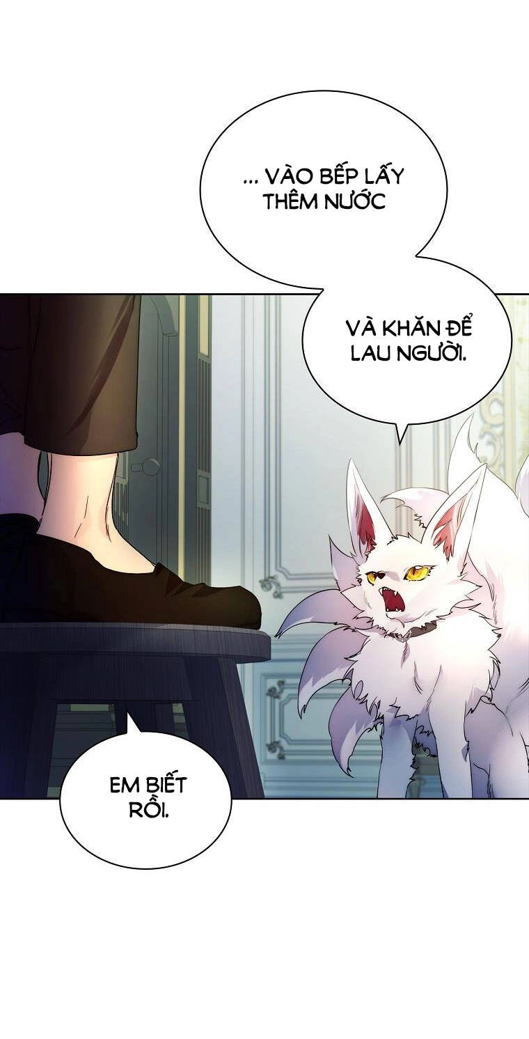 Tôi Đã Nuôi Hồ Ly Sai Cách Rồi Chapter 23.2 - 26