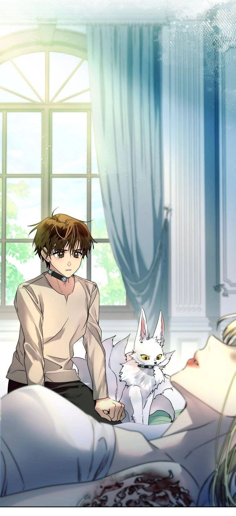 Tôi Đã Nuôi Hồ Ly Sai Cách Rồi Chapter 23.2 - 29