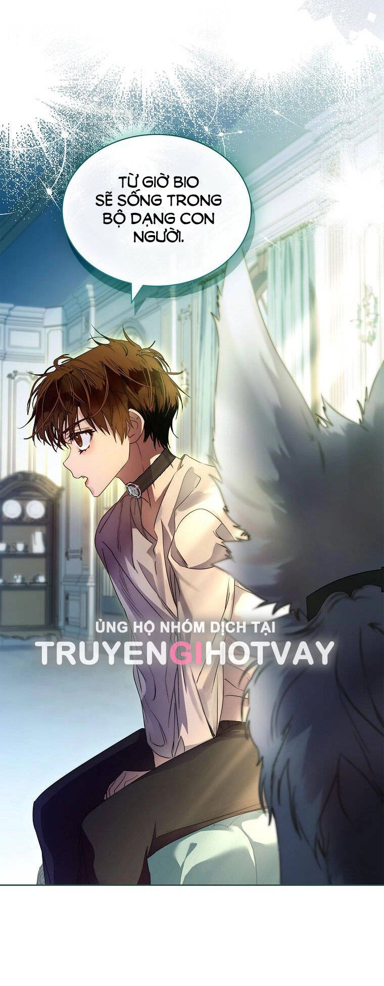 Tôi Đã Nuôi Hồ Ly Sai Cách Rồi Chapter 23.2 - 31