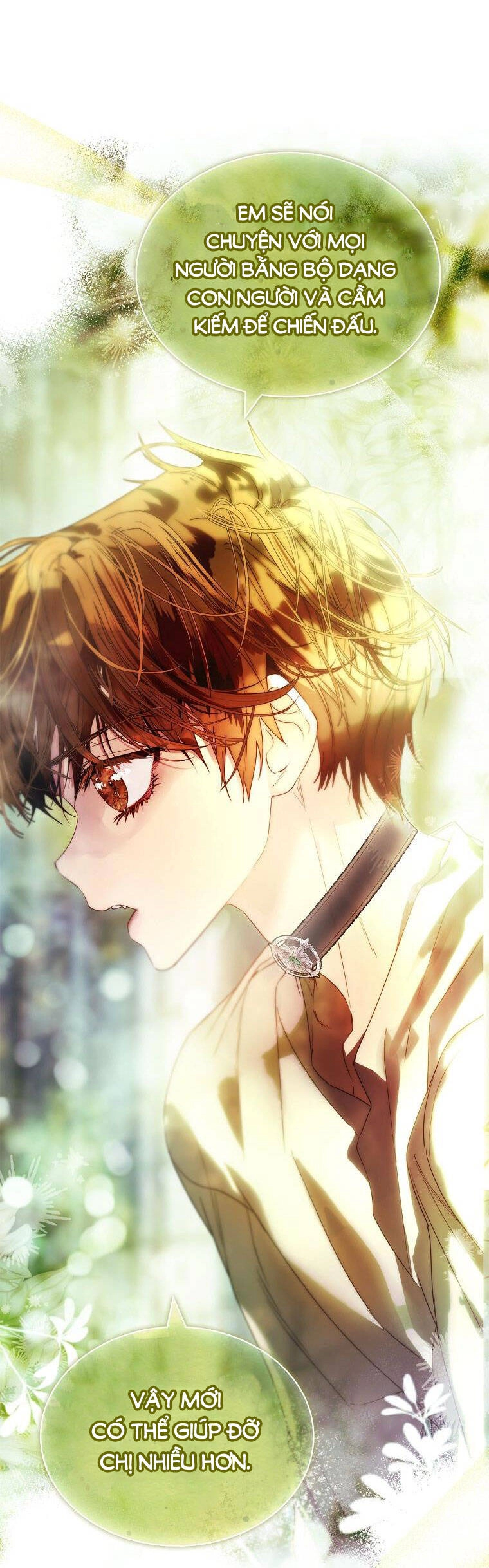 Tôi Đã Nuôi Hồ Ly Sai Cách Rồi Chapter 23.2 - 32