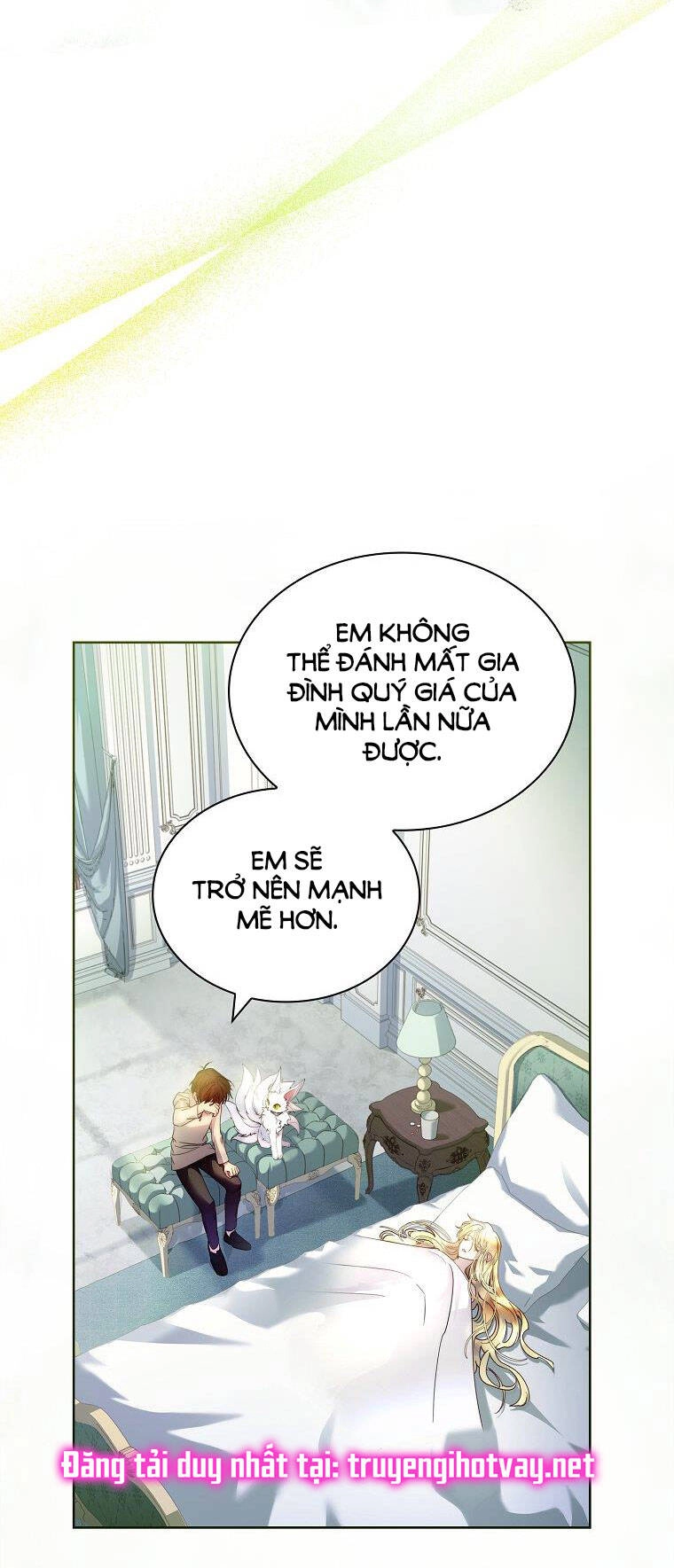 Tôi Đã Nuôi Hồ Ly Sai Cách Rồi Chapter 23.2 - 33