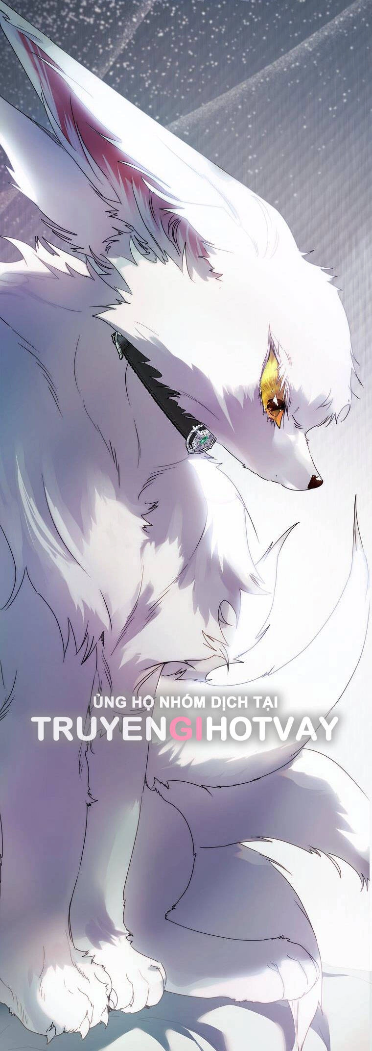 Tôi Đã Nuôi Hồ Ly Sai Cách Rồi Chapter 23.2 - 38