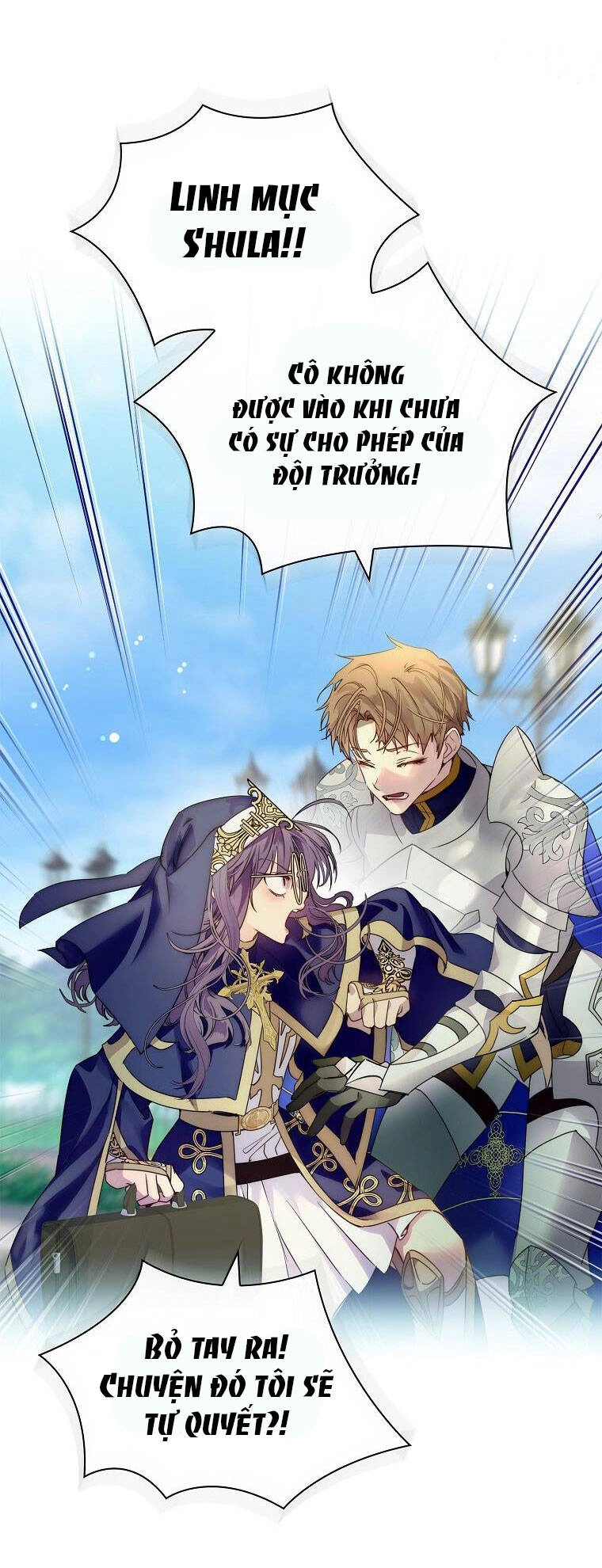 Tôi Đã Nuôi Hồ Ly Sai Cách Rồi Chapter 24.1 - 4