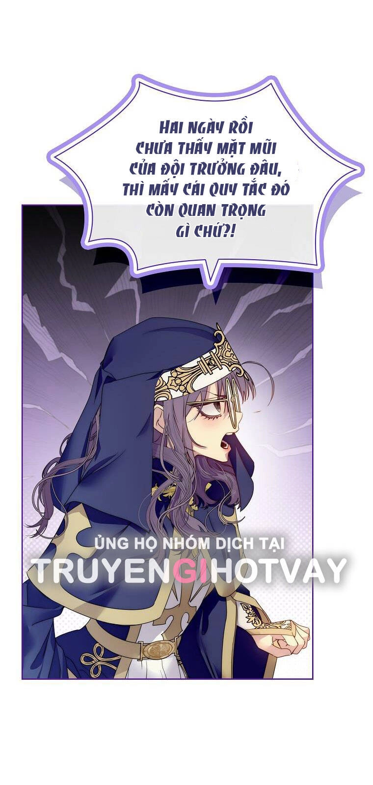 Tôi Đã Nuôi Hồ Ly Sai Cách Rồi Chapter 24.1 - 5