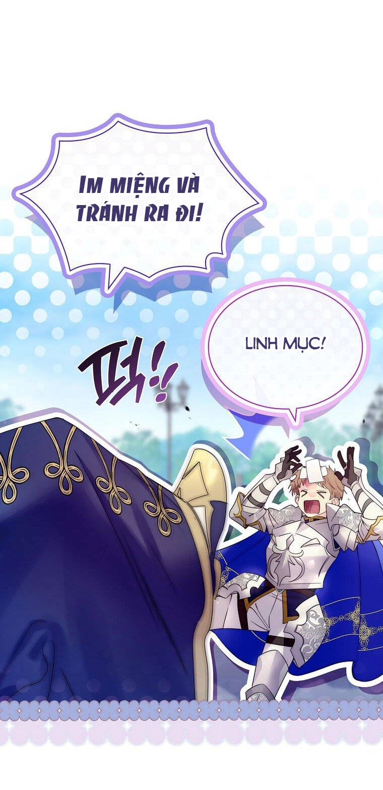 Tôi Đã Nuôi Hồ Ly Sai Cách Rồi Chapter 24.1 - 6