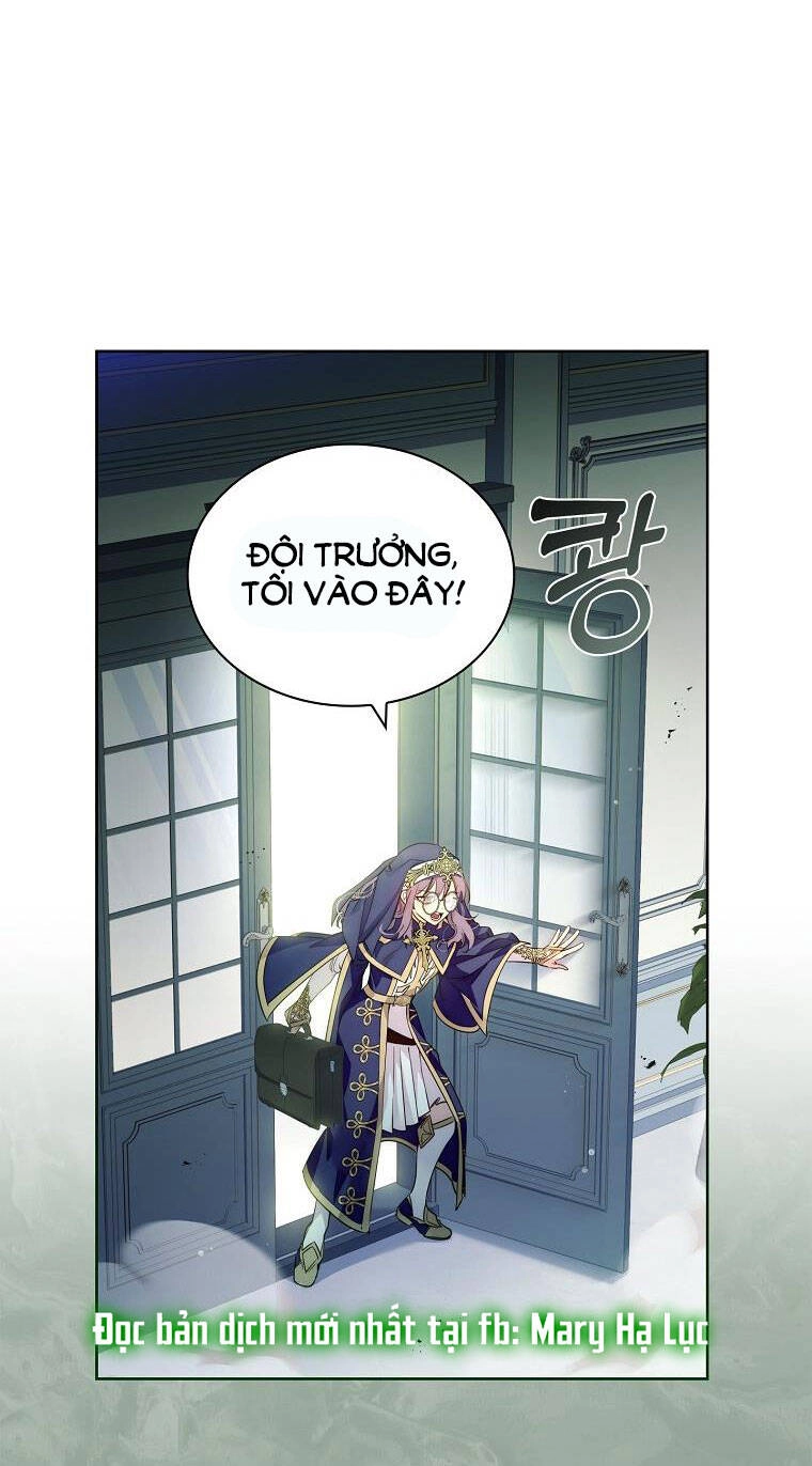 Tôi Đã Nuôi Hồ Ly Sai Cách Rồi Chapter 24.1 - 7