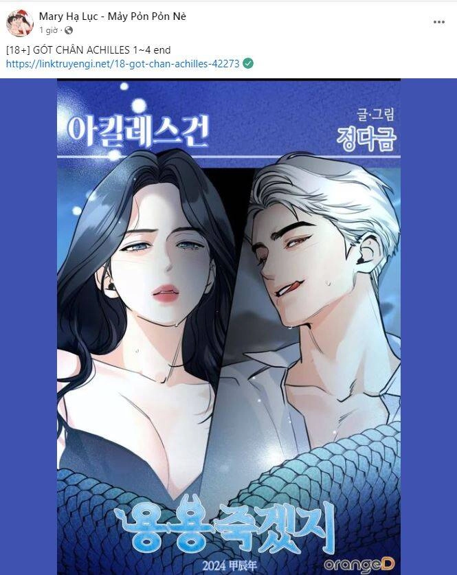 Tôi Đã Nuôi Hồ Ly Sai Cách Rồi Chapter 24.1 - 10