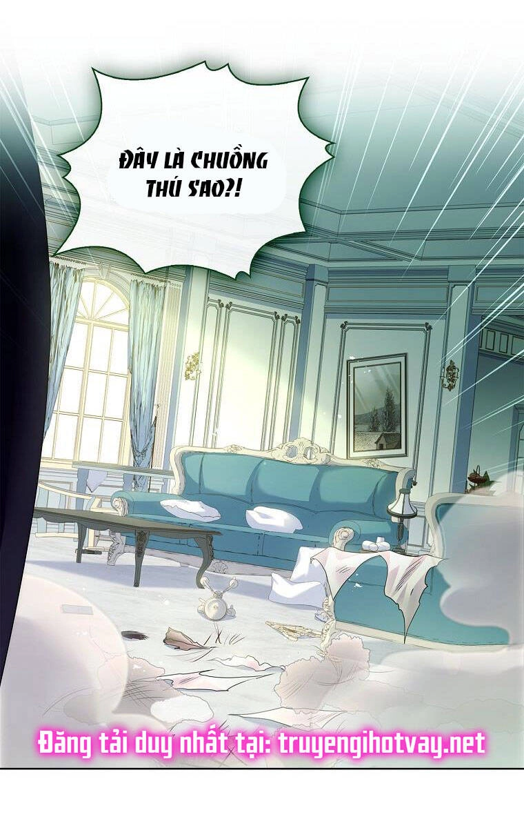 Tôi Đã Nuôi Hồ Ly Sai Cách Rồi Chapter 24.1 - 11