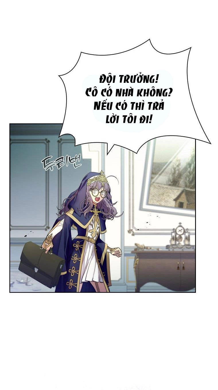 Tôi Đã Nuôi Hồ Ly Sai Cách Rồi Chapter 24.1 - 12