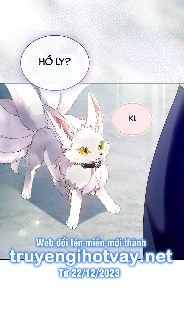 Tôi Đã Nuôi Hồ Ly Sai Cách Rồi Chapter 24.1 - 14