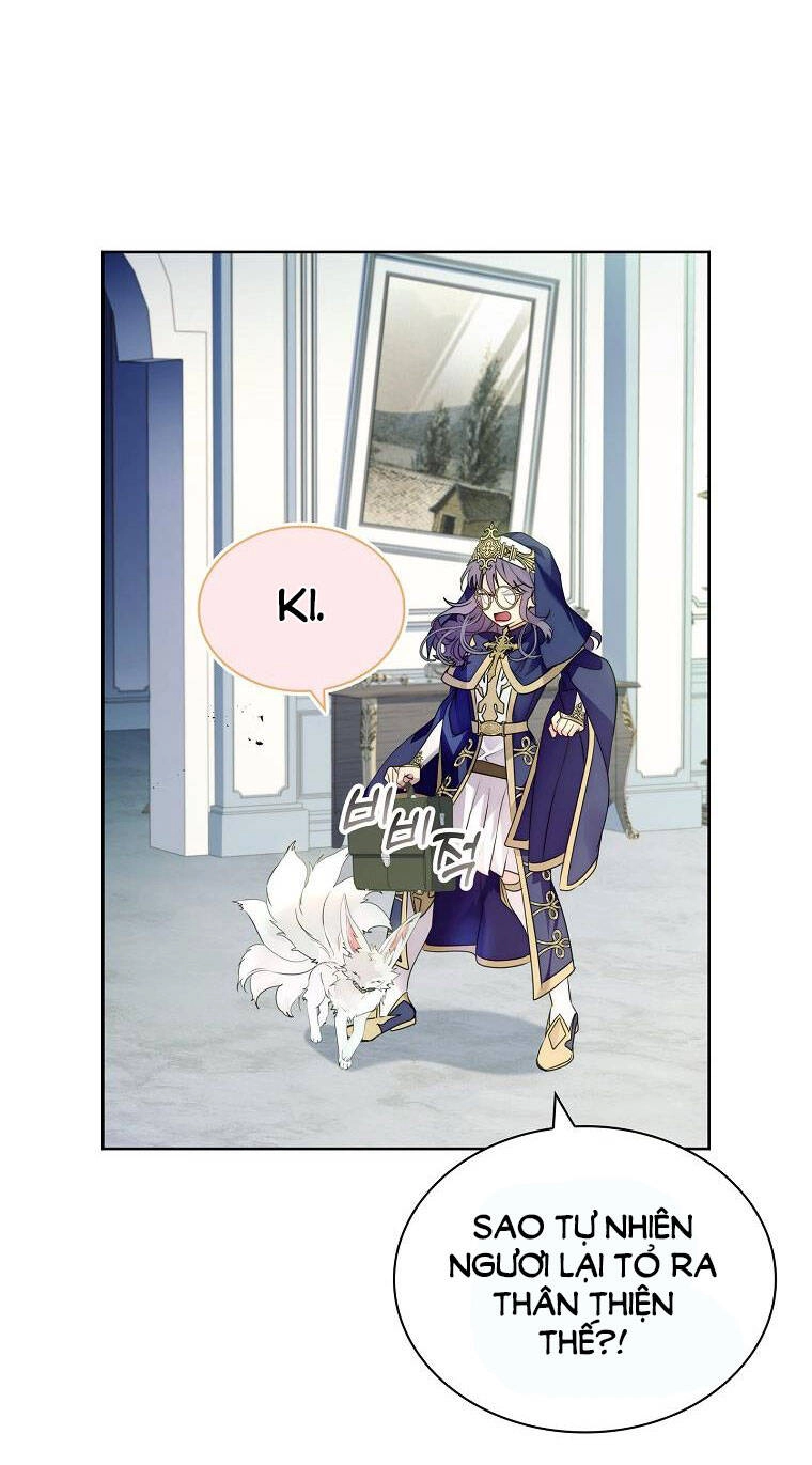 Tôi Đã Nuôi Hồ Ly Sai Cách Rồi Chapter 24.1 - 15