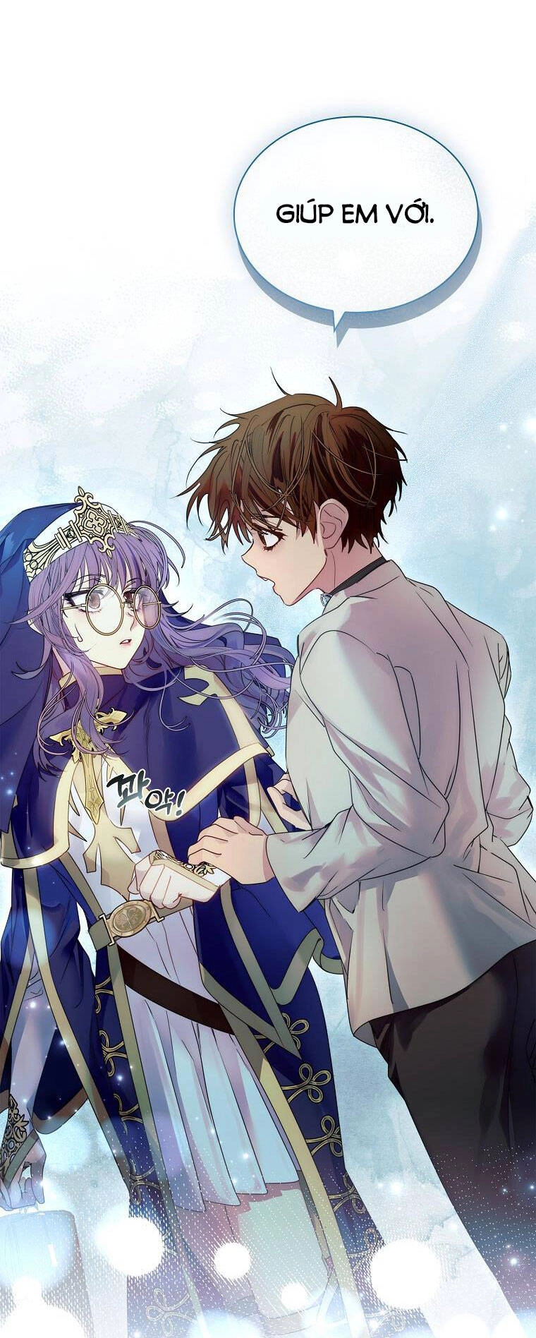 Tôi Đã Nuôi Hồ Ly Sai Cách Rồi Chapter 24.1 - 17