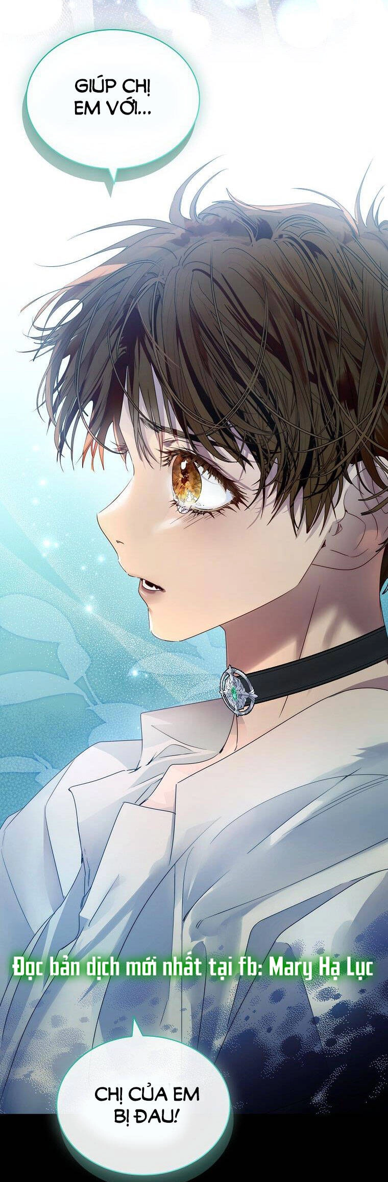 Tôi Đã Nuôi Hồ Ly Sai Cách Rồi Chapter 24.1 - 18