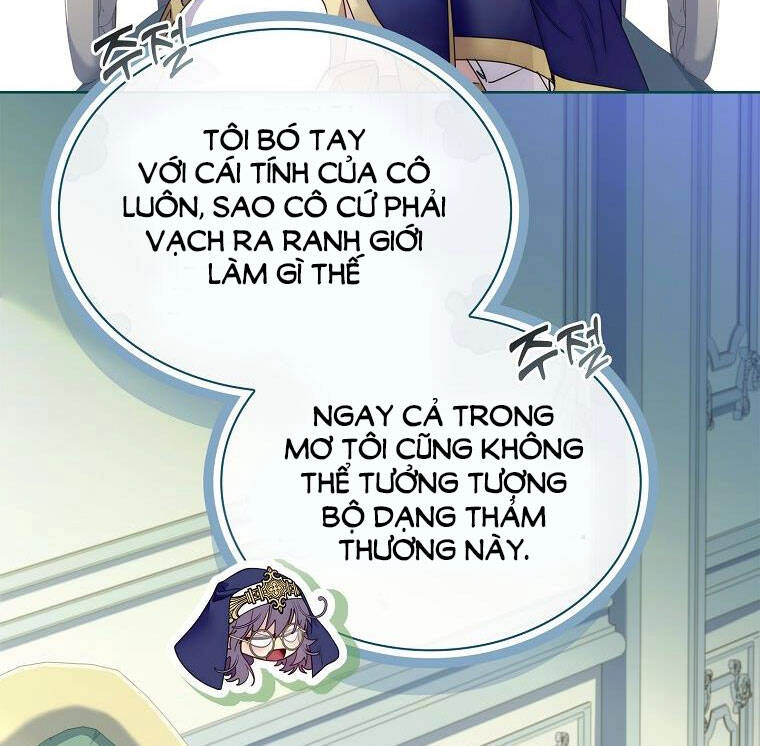 Tôi Đã Nuôi Hồ Ly Sai Cách Rồi Chapter 24.1 - 22