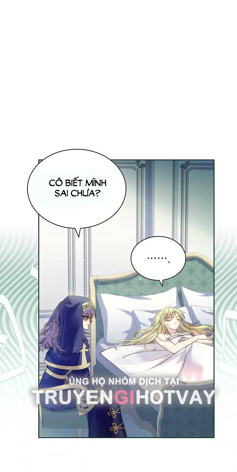 Tôi Đã Nuôi Hồ Ly Sai Cách Rồi Chapter 24.1 - 24