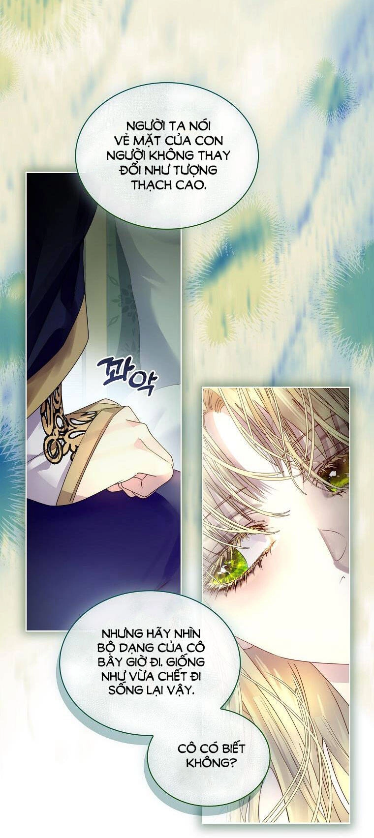 Tôi Đã Nuôi Hồ Ly Sai Cách Rồi Chapter 24.1 - 26