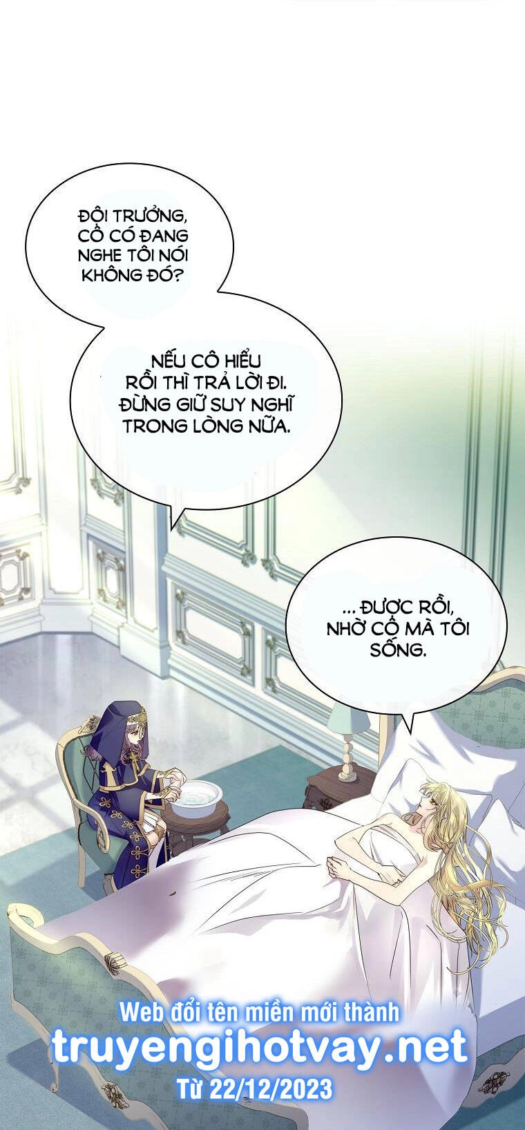 Tôi Đã Nuôi Hồ Ly Sai Cách Rồi Chapter 24.1 - 27