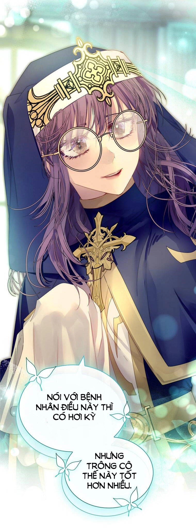 Tôi Đã Nuôi Hồ Ly Sai Cách Rồi Chapter 24.1 - 32