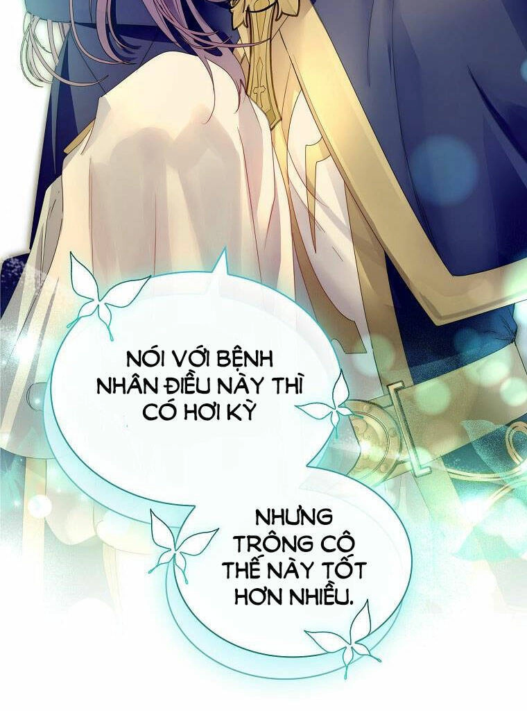 Tôi Đã Nuôi Hồ Ly Sai Cách Rồi Chapter 24.1 - 35