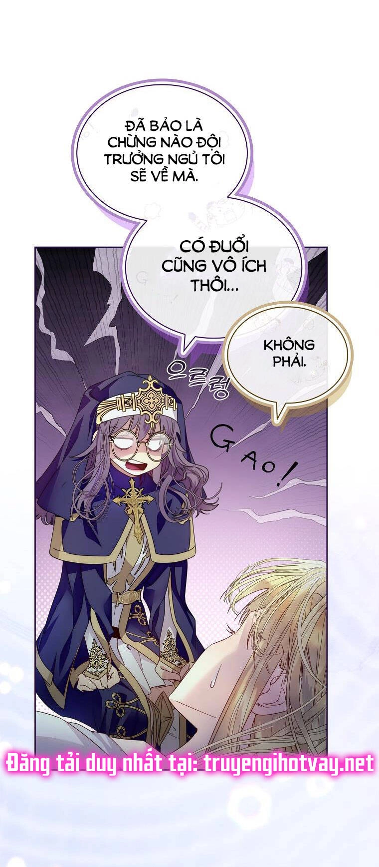 Tôi Đã Nuôi Hồ Ly Sai Cách Rồi Chapter 24.2 - 9