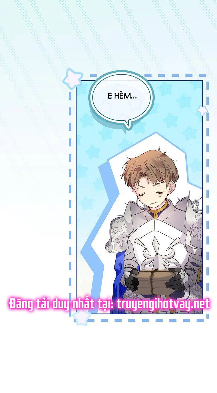 Tôi Đã Nuôi Hồ Ly Sai Cách Rồi Chapter 24.2 - 22