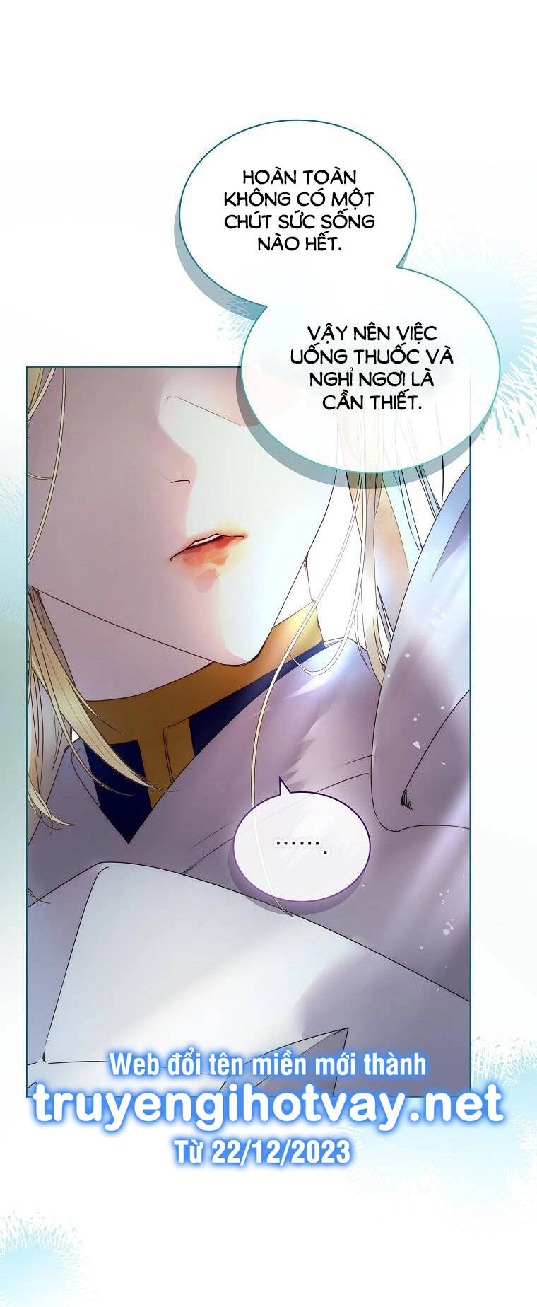 Tôi Đã Nuôi Hồ Ly Sai Cách Rồi Chapter 24.2 - 24