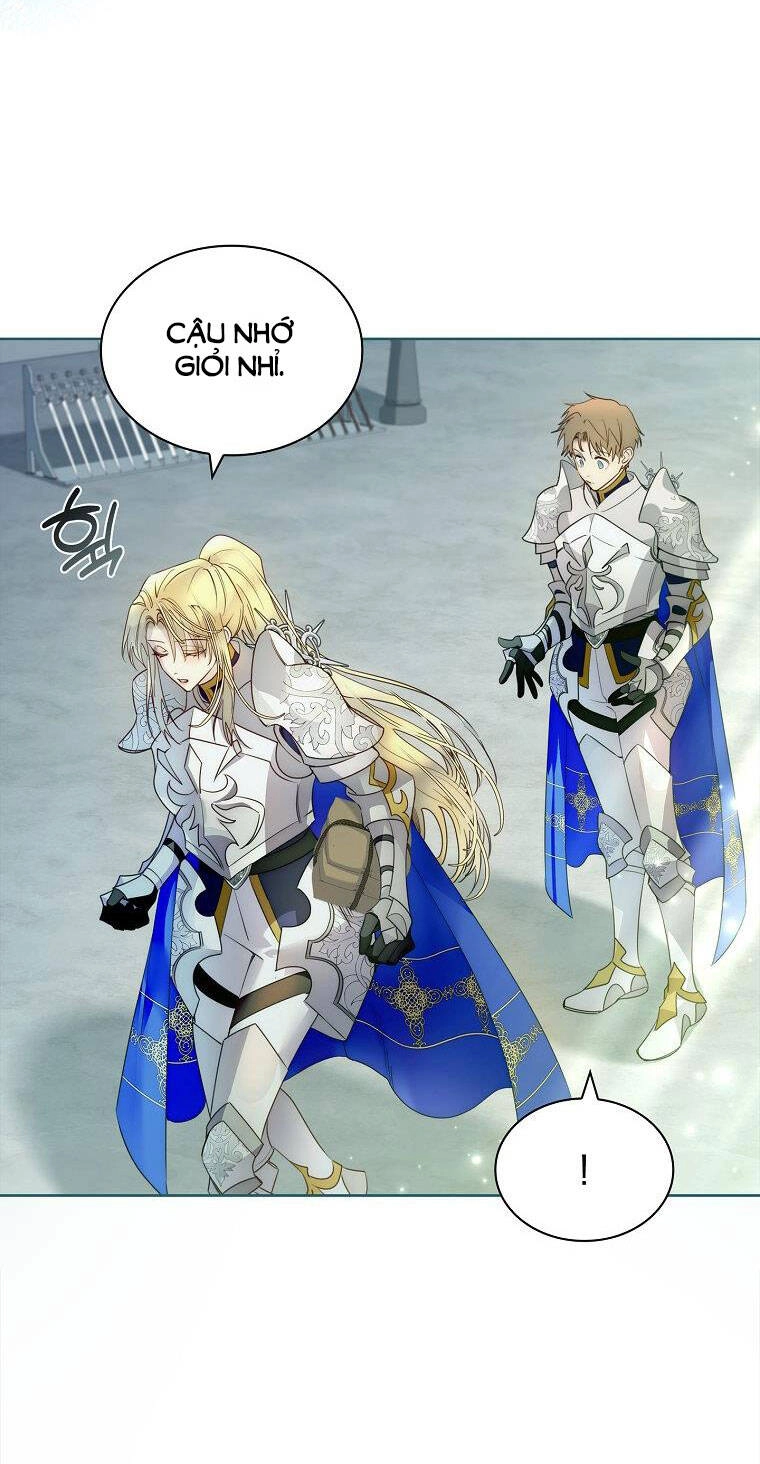 Tôi Đã Nuôi Hồ Ly Sai Cách Rồi Chapter 24.2 - 25