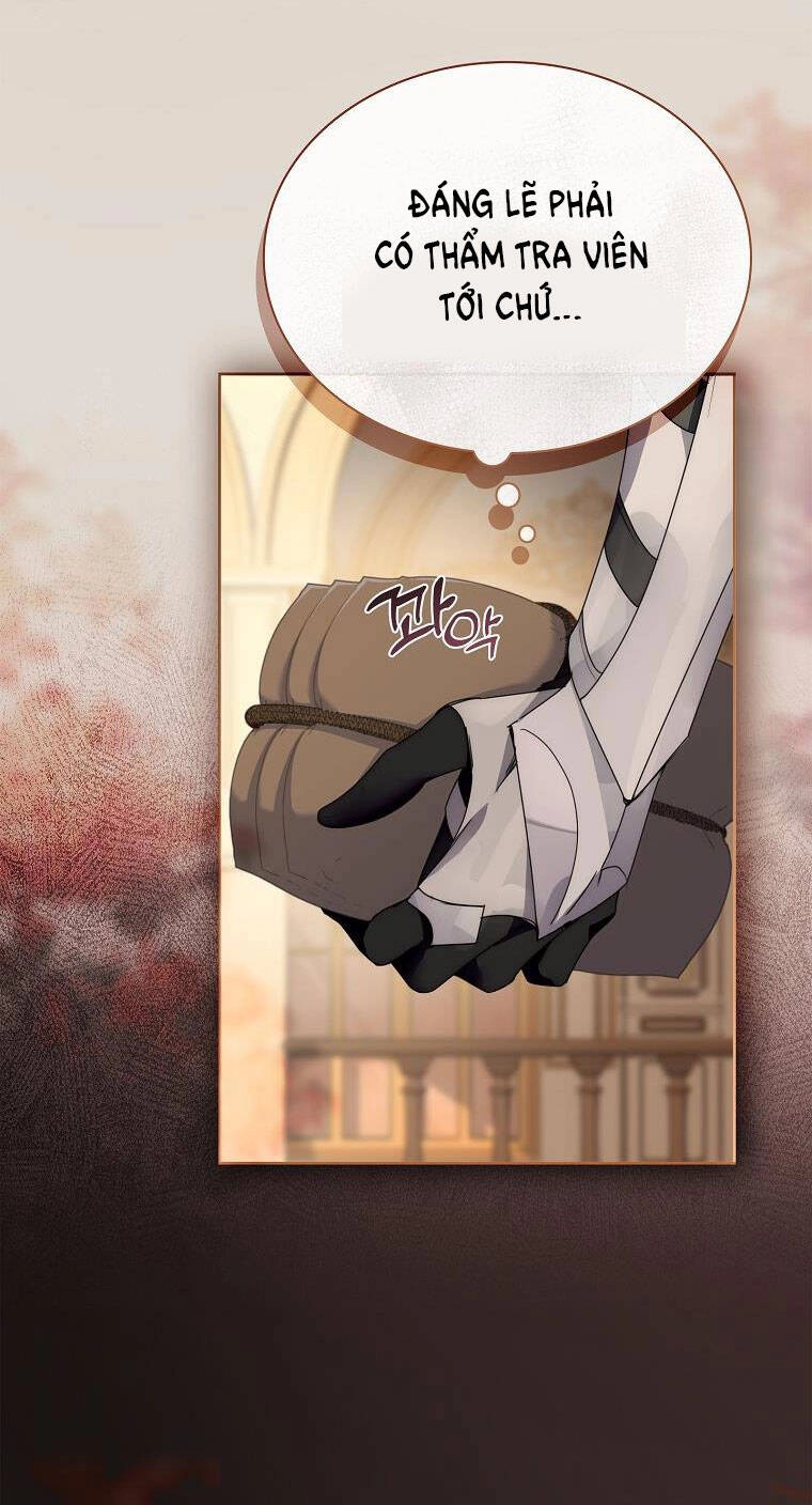 Tôi Đã Nuôi Hồ Ly Sai Cách Rồi Chapter 24.2 - 31