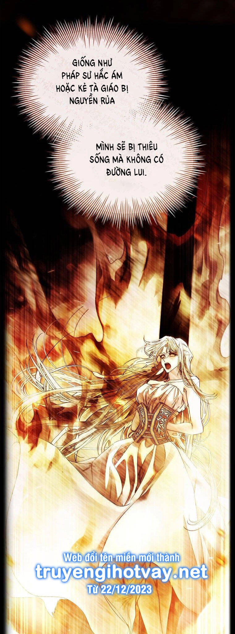 Tôi Đã Nuôi Hồ Ly Sai Cách Rồi Chapter 24.2 - 34