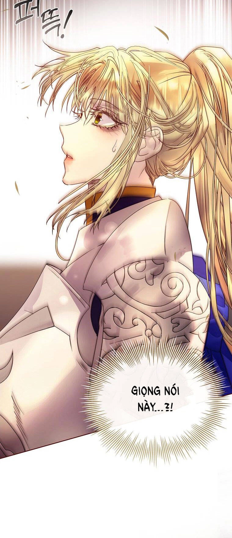 Tôi Đã Nuôi Hồ Ly Sai Cách Rồi Chapter 24.2 - 36