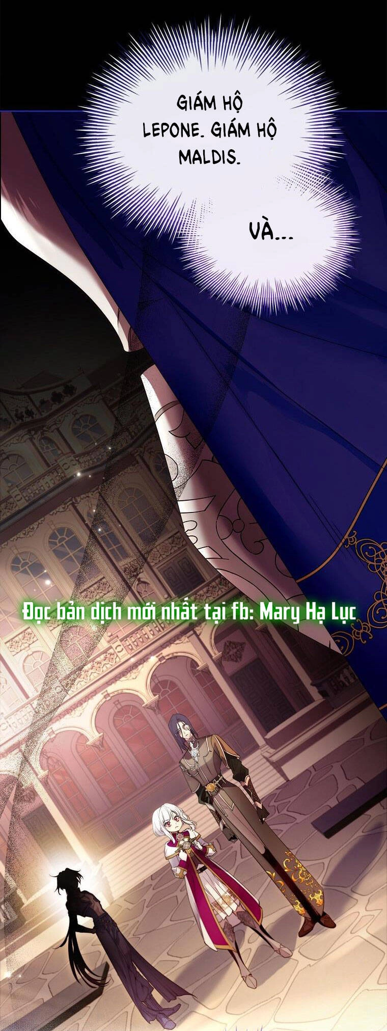 Tôi Đã Nuôi Hồ Ly Sai Cách Rồi Chapter 24.2 - 38