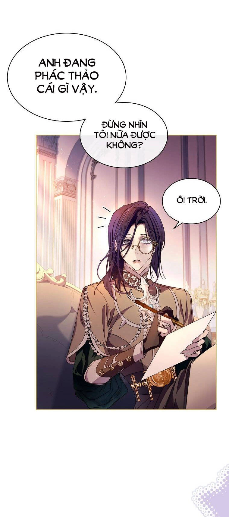 Tôi Đã Nuôi Hồ Ly Sai Cách Rồi Chapter 25.2 - 3