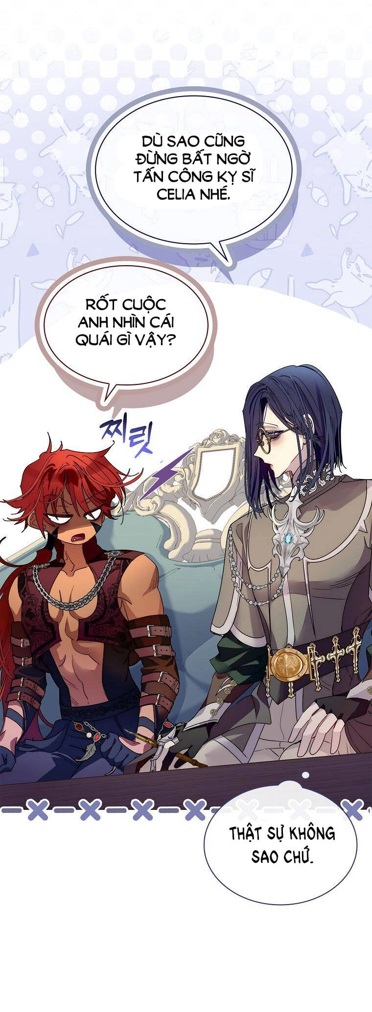 Tôi Đã Nuôi Hồ Ly Sai Cách Rồi Chapter 25.2 - 5