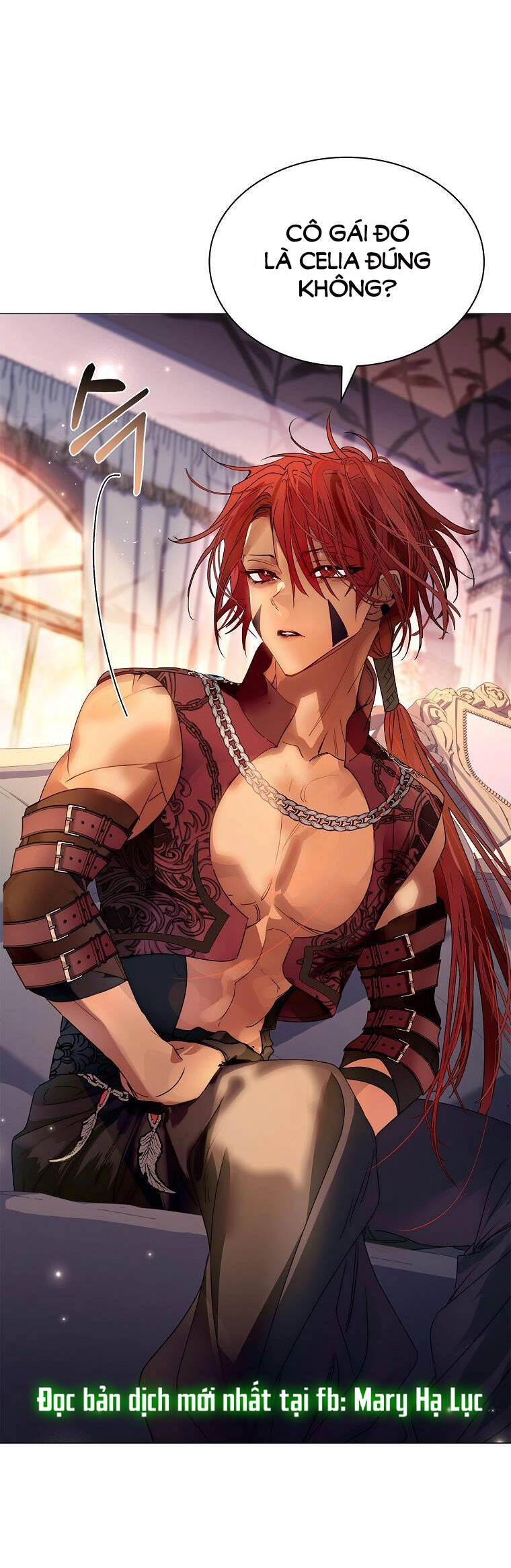 Tôi Đã Nuôi Hồ Ly Sai Cách Rồi Chapter 25.2 - 8