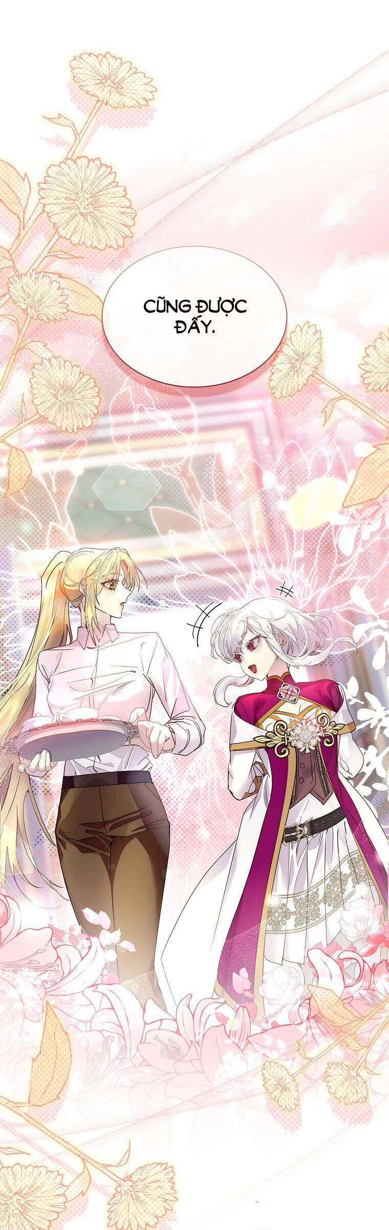 Tôi Đã Nuôi Hồ Ly Sai Cách Rồi Chapter 25.2 - 9