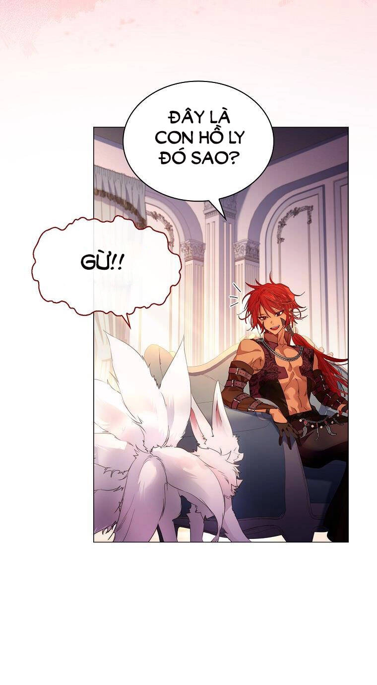 Tôi Đã Nuôi Hồ Ly Sai Cách Rồi Chapter 25.2 - 11