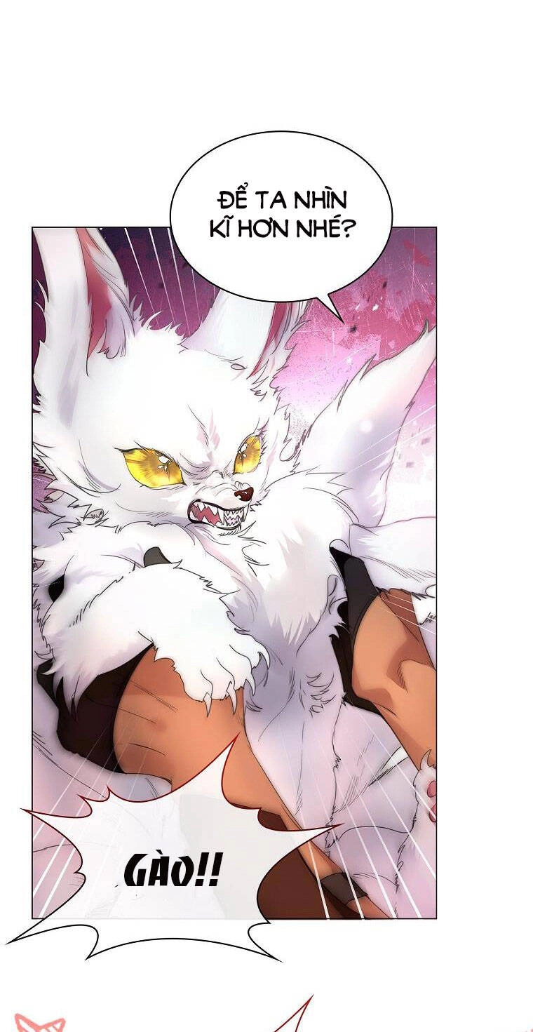 Tôi Đã Nuôi Hồ Ly Sai Cách Rồi Chapter 25.2 - 12