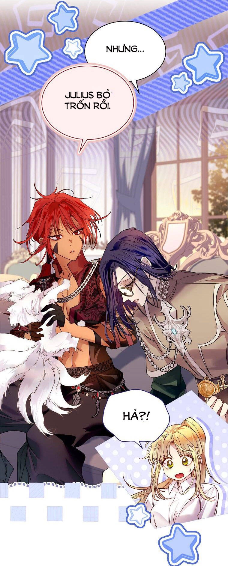 Tôi Đã Nuôi Hồ Ly Sai Cách Rồi Chapter 25.2 - 23