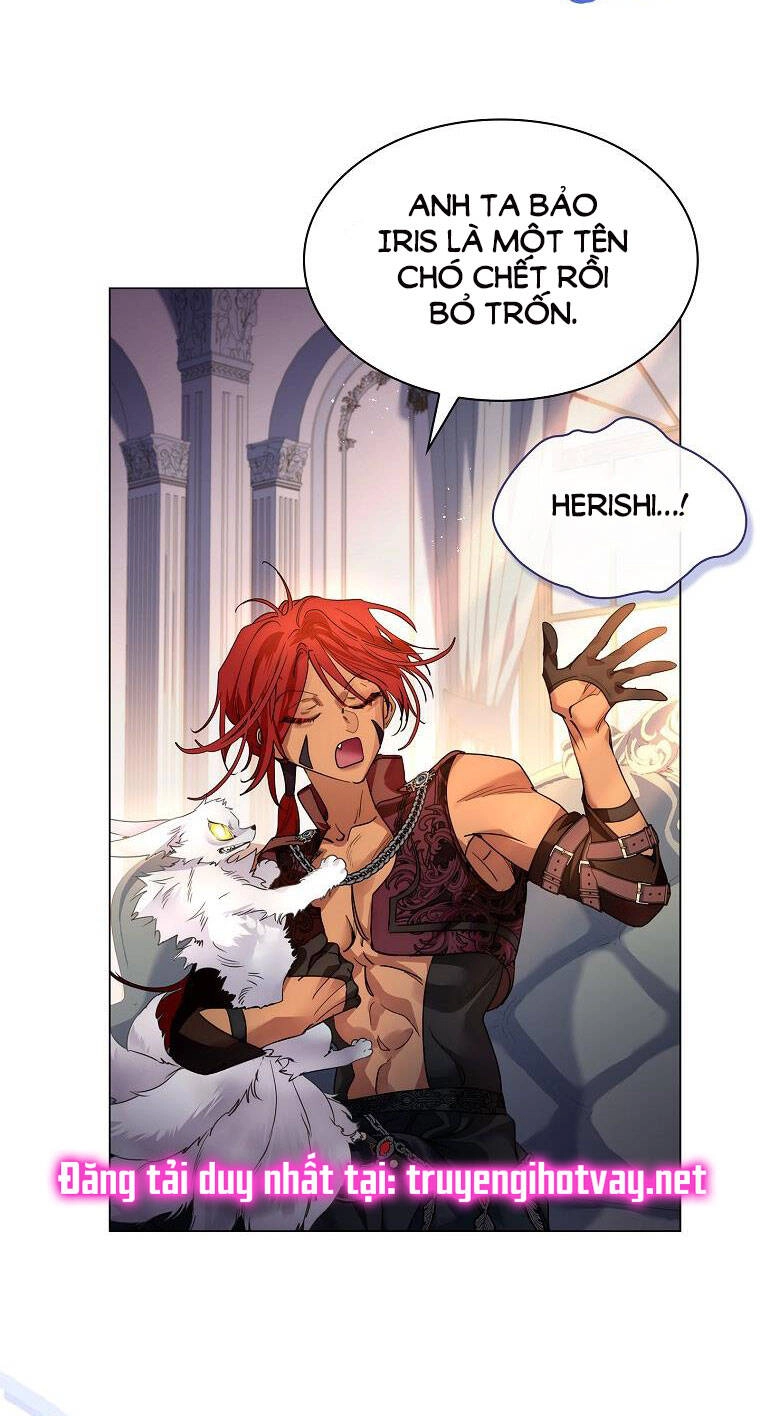 Tôi Đã Nuôi Hồ Ly Sai Cách Rồi Chapter 25.2 - 24