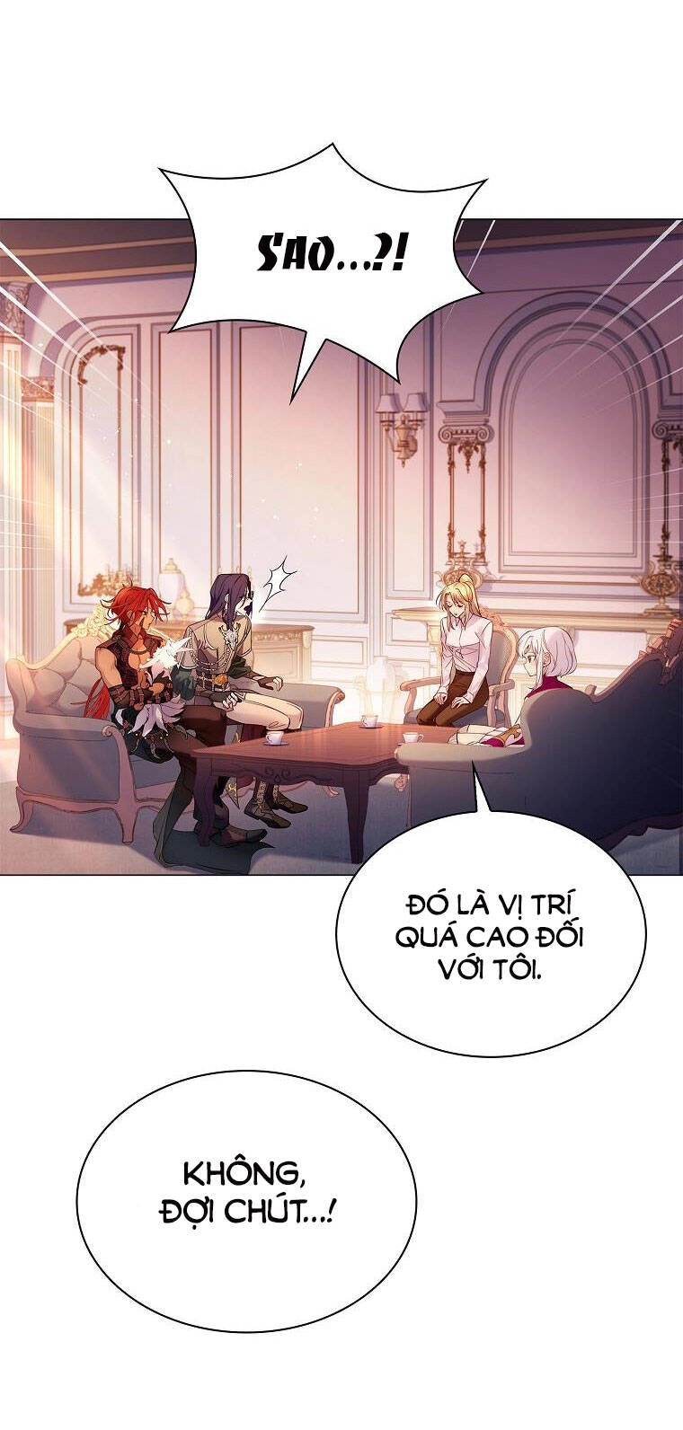 Tôi Đã Nuôi Hồ Ly Sai Cách Rồi Chapter 25.2 - 28