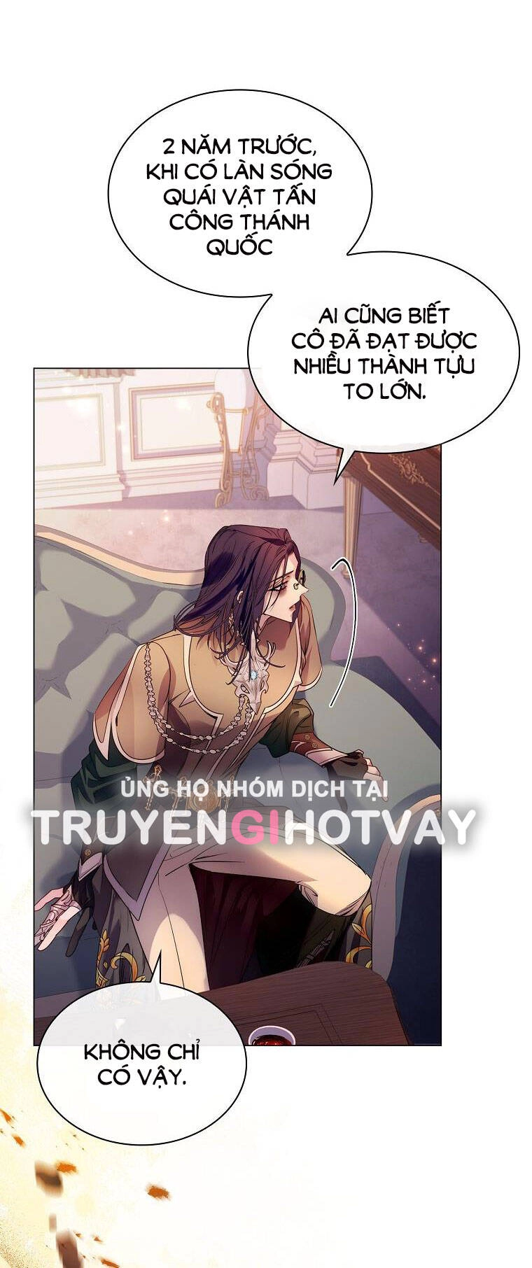 Tôi Đã Nuôi Hồ Ly Sai Cách Rồi Chapter 25.2 - 29