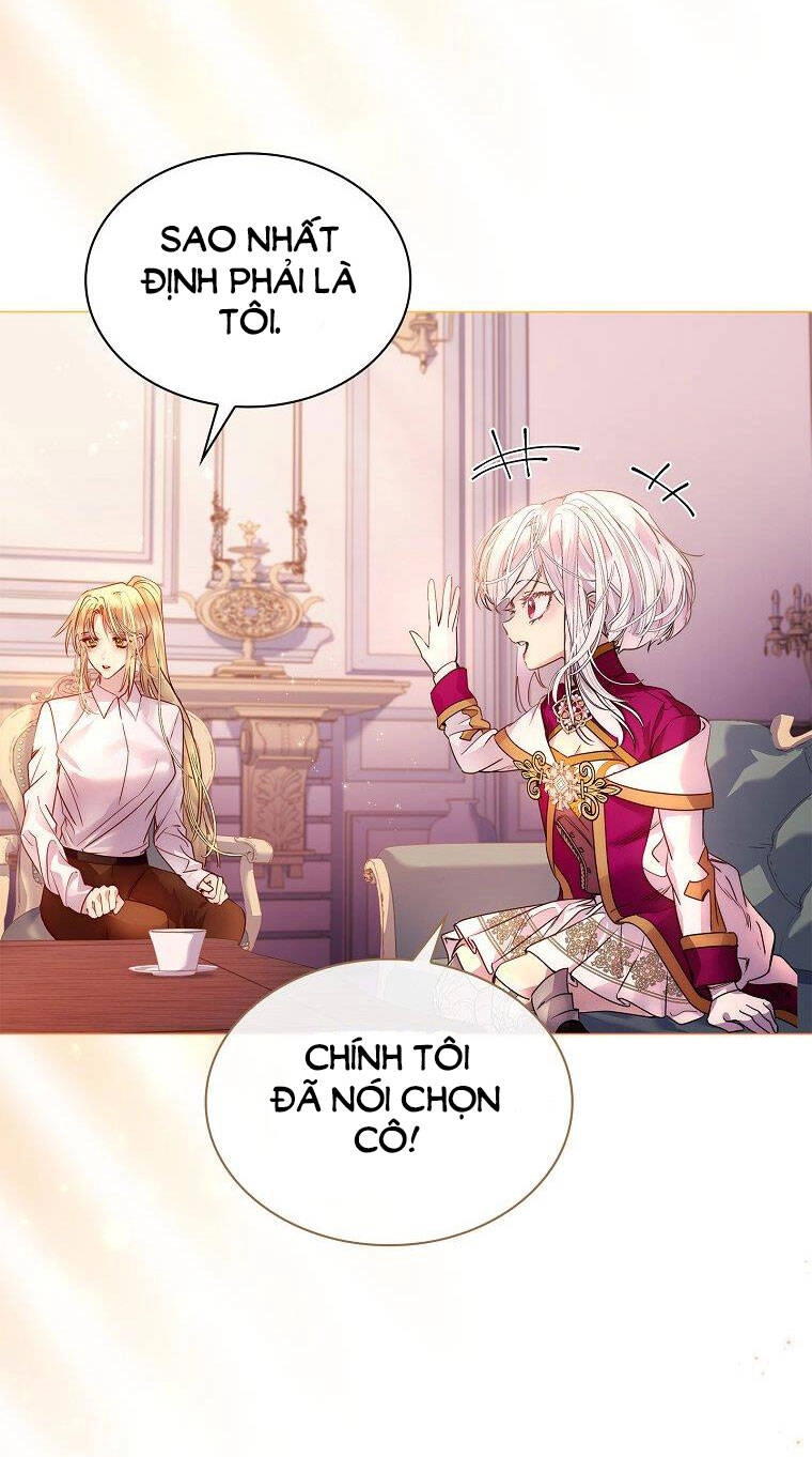 Tôi Đã Nuôi Hồ Ly Sai Cách Rồi Chapter 25.2 - 35