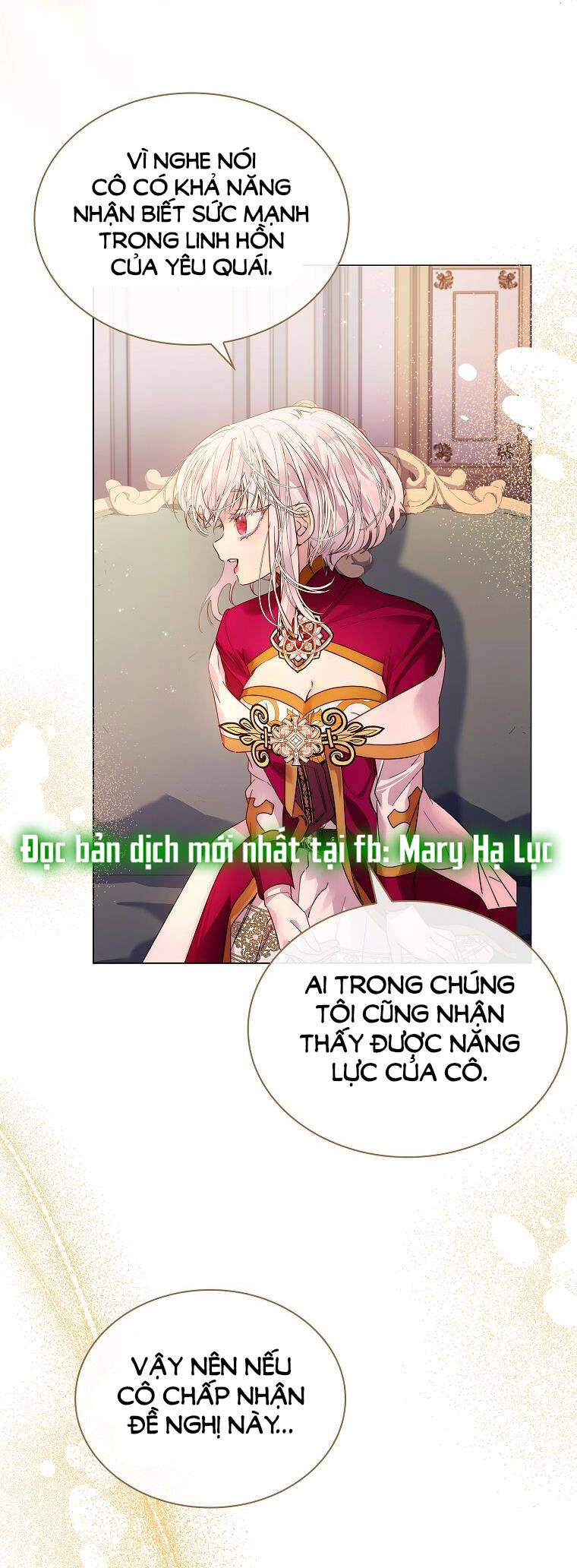 Tôi Đã Nuôi Hồ Ly Sai Cách Rồi Chapter 25.2 - 36
