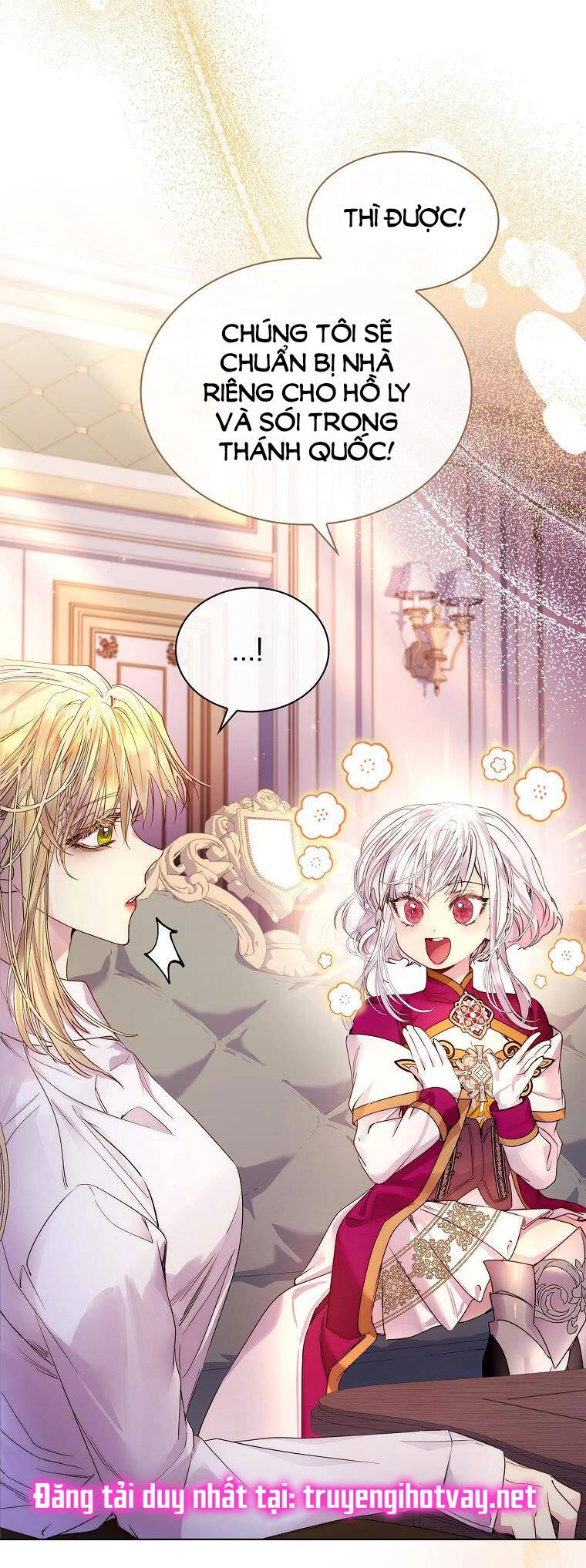 Tôi Đã Nuôi Hồ Ly Sai Cách Rồi Chapter 25.2 - 37