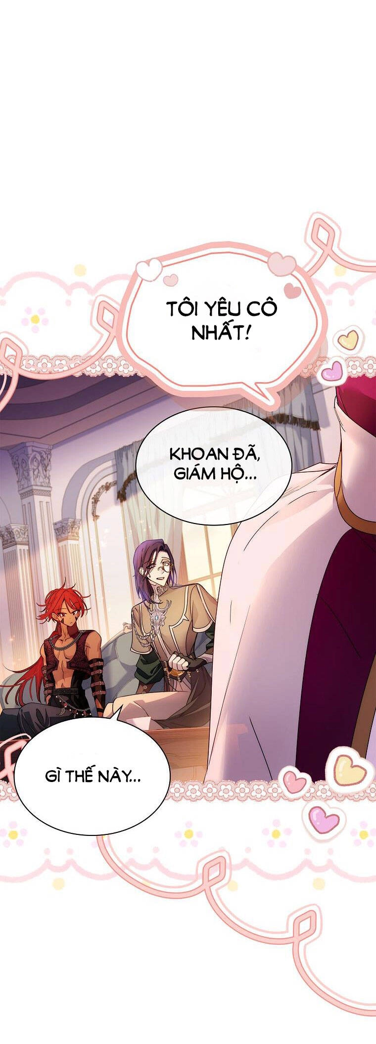 Tôi Đã Nuôi Hồ Ly Sai Cách Rồi Chapter 25.2 - 44