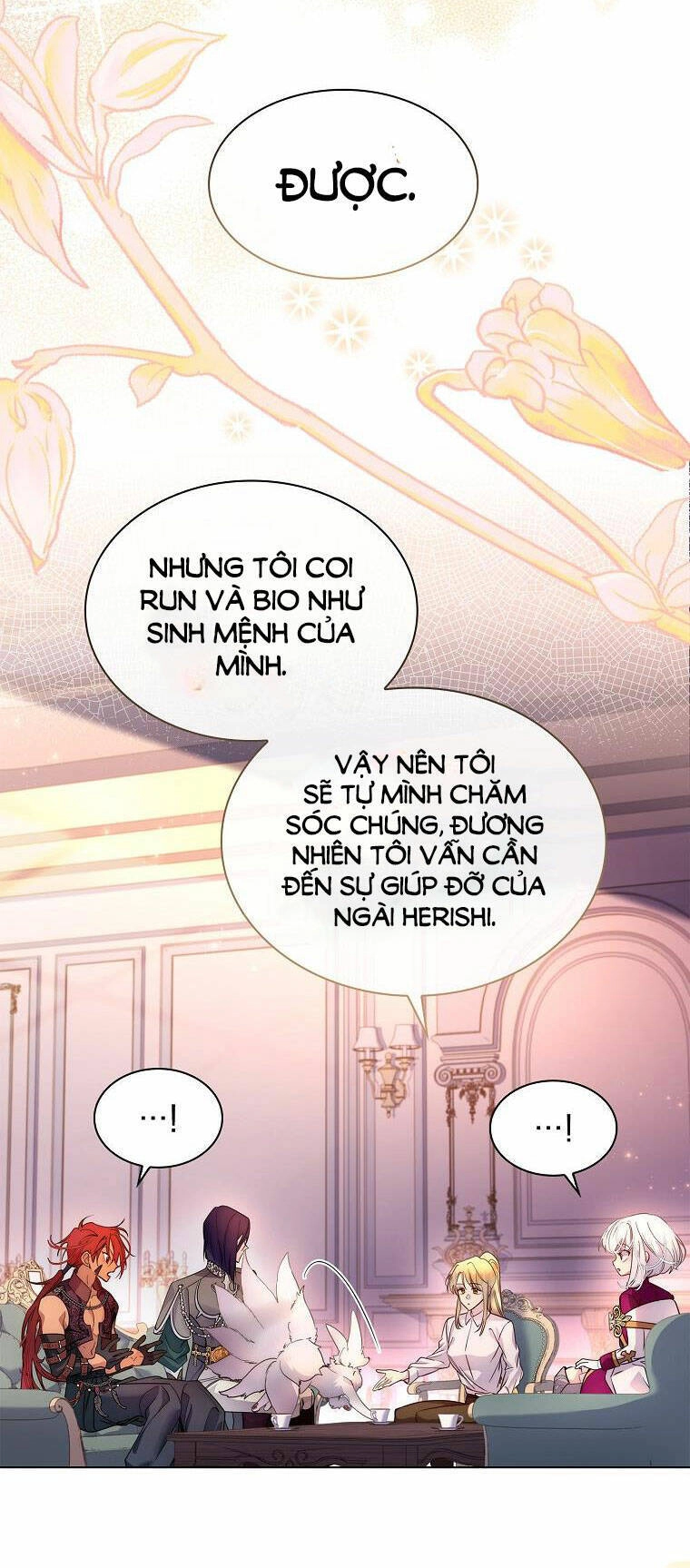 Tôi Đã Nuôi Hồ Ly Sai Cách Rồi Chapter 25.2 - 50